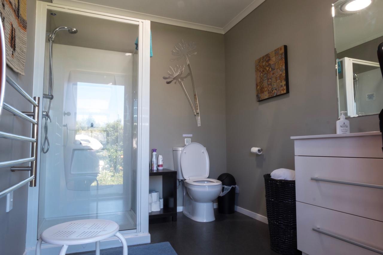 Hahei Getaway Apartment Ngoại thất bức ảnh