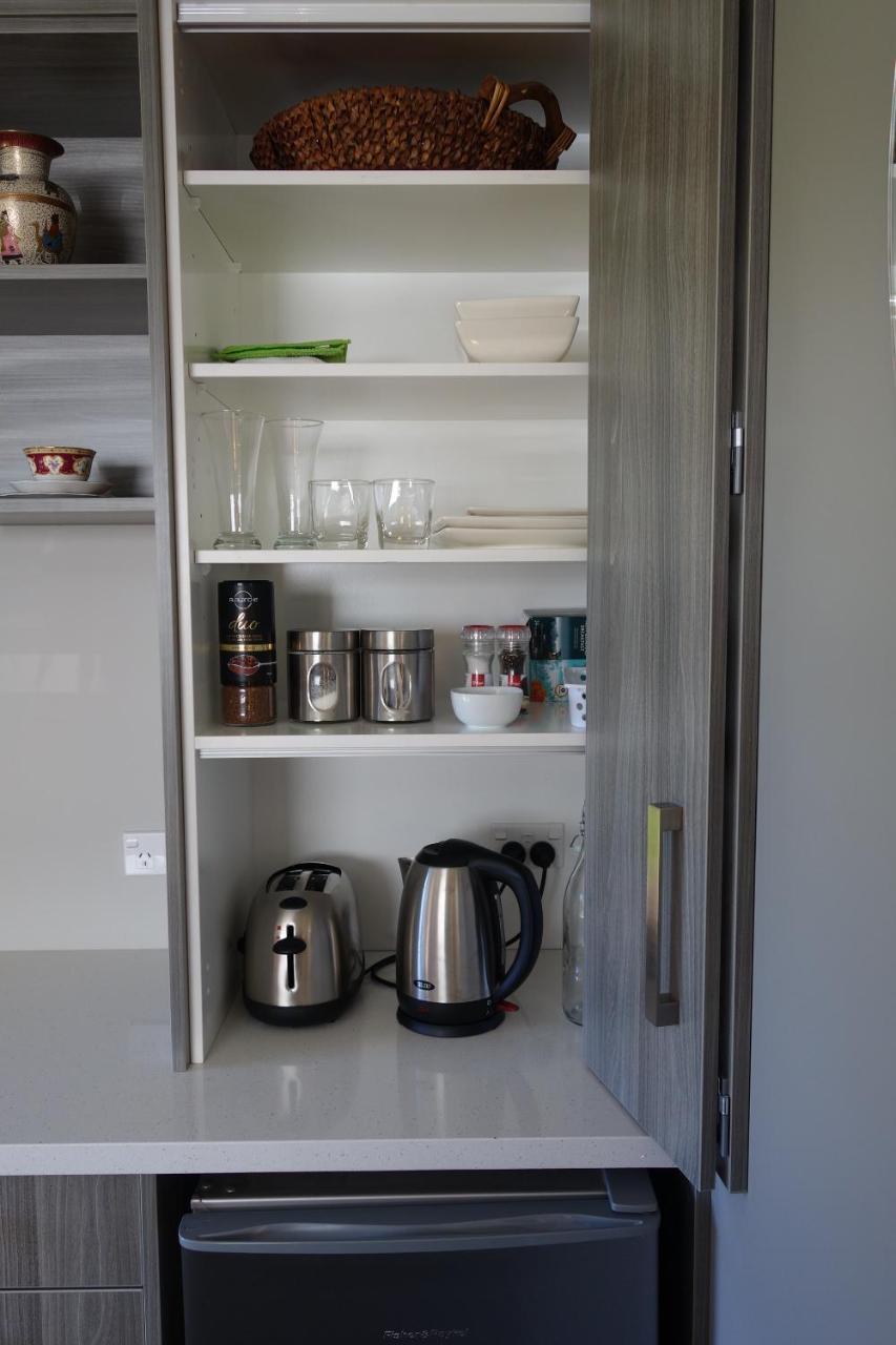 Hahei Getaway Apartment Ngoại thất bức ảnh