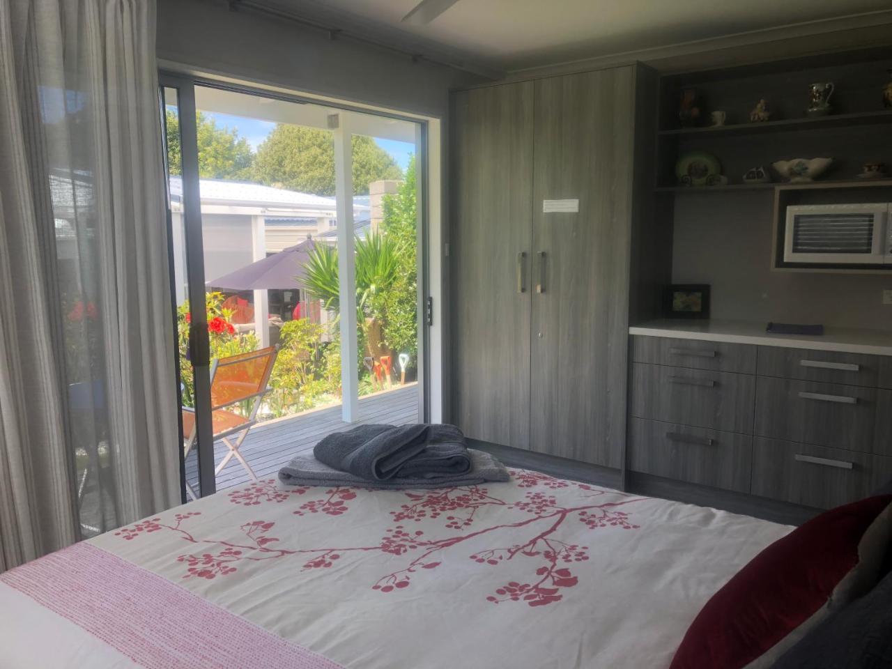 Hahei Getaway Apartment Ngoại thất bức ảnh