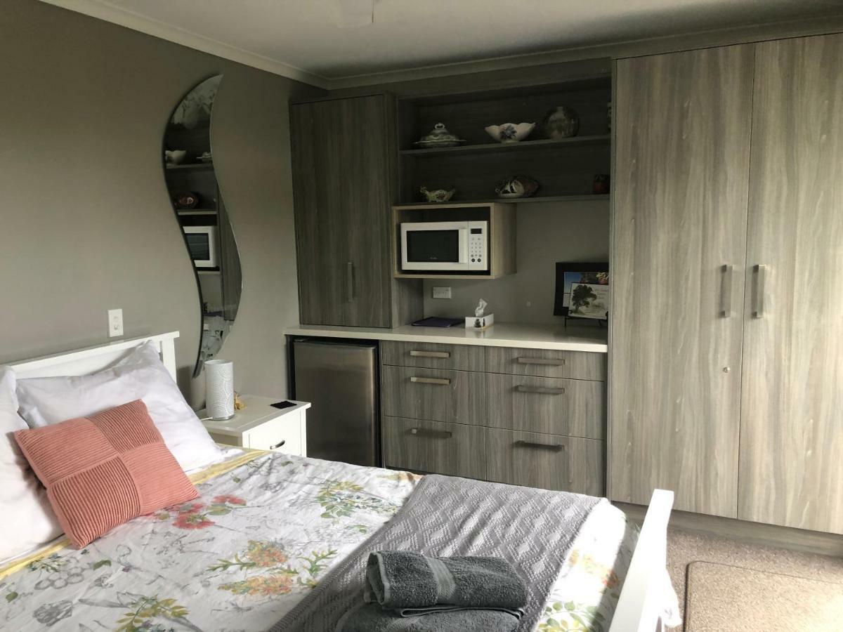 Hahei Getaway Apartment Ngoại thất bức ảnh