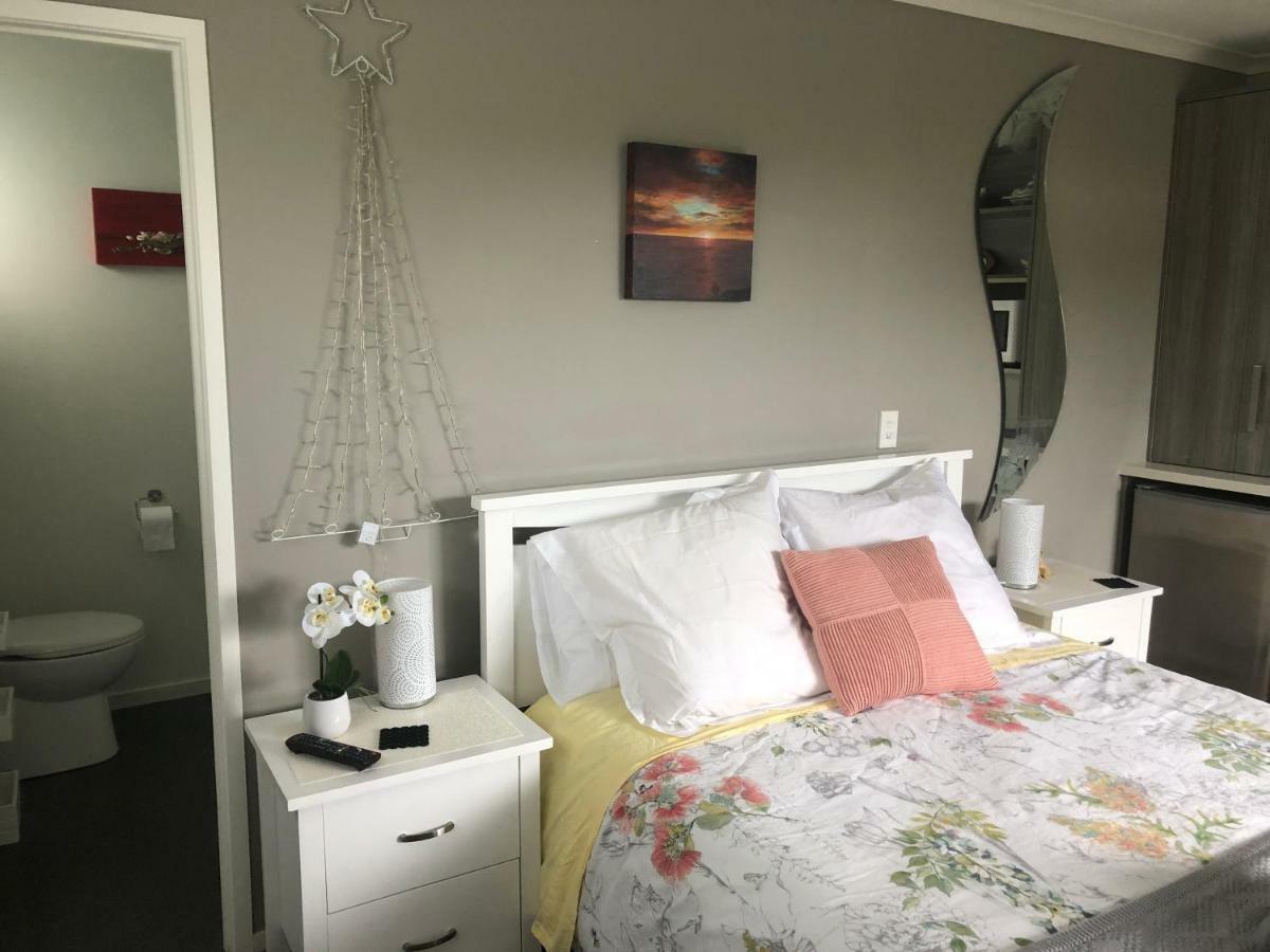 Hahei Getaway Apartment Ngoại thất bức ảnh