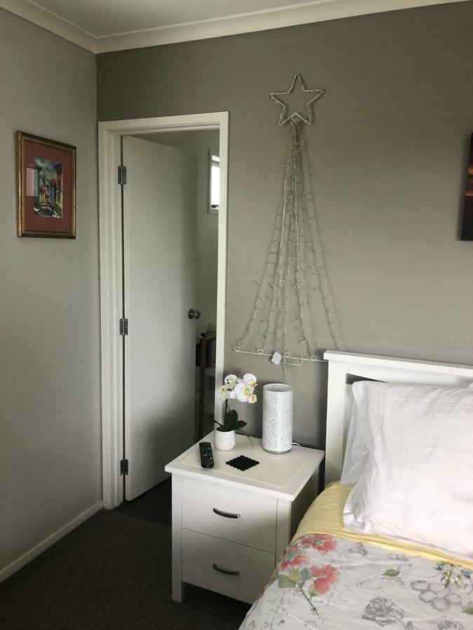 Hahei Getaway Apartment Ngoại thất bức ảnh