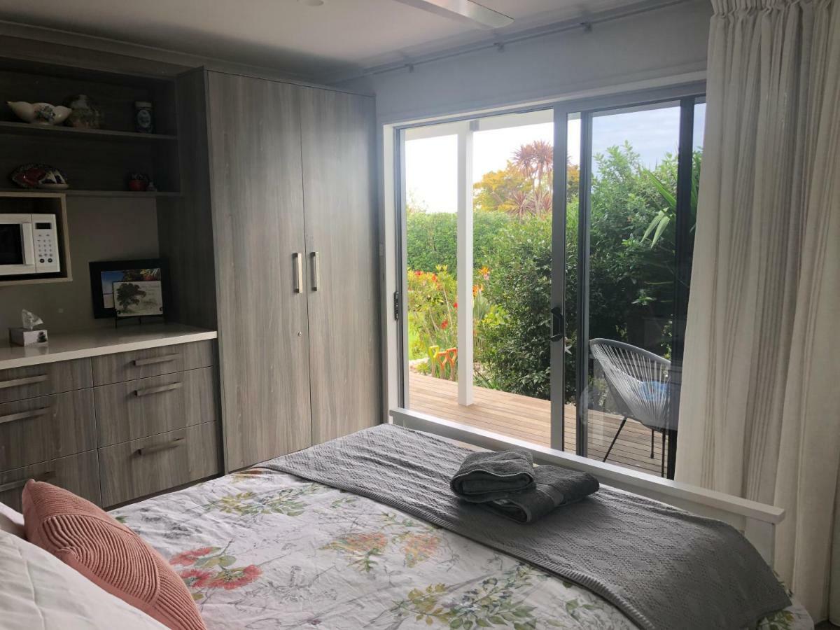 Hahei Getaway Apartment Ngoại thất bức ảnh