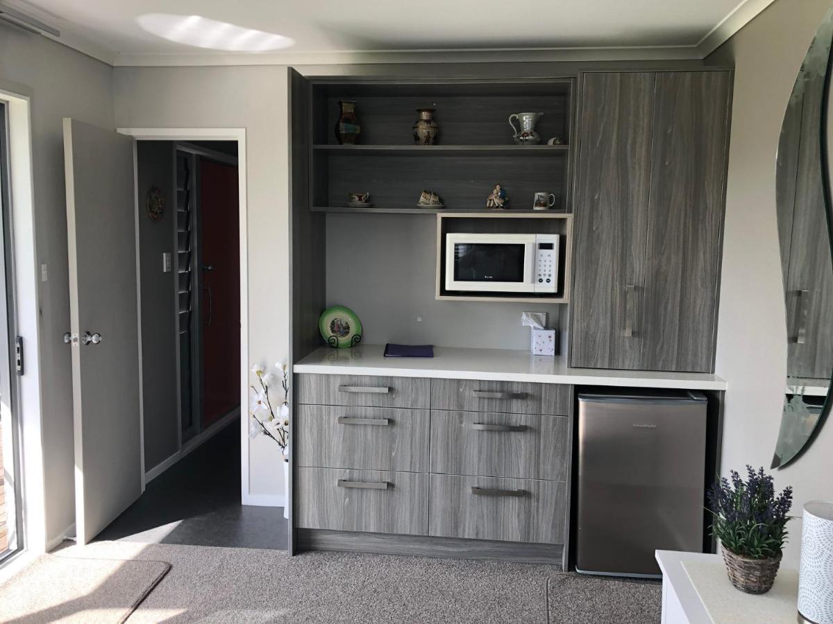 Hahei Getaway Apartment Ngoại thất bức ảnh