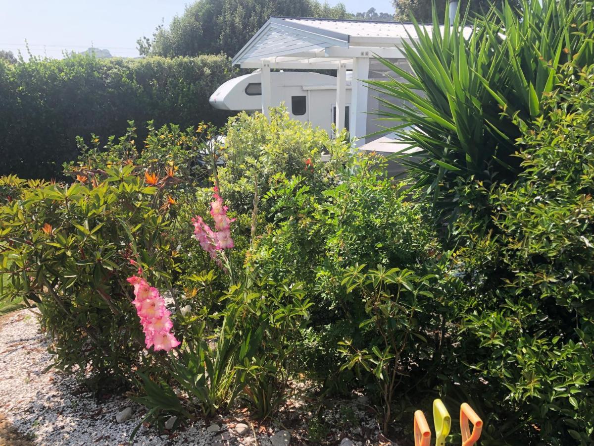 Hahei Getaway Apartment Ngoại thất bức ảnh